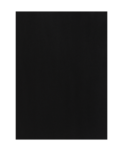 I AM CREATIVE Fotokarton 50x70cm MPA2902498330 270g, schwarz