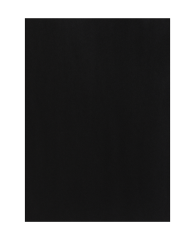 I AM CREATIVE Fotokarton 50x70cm MPA2902498330 270g, schwarz