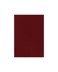 MAREIN Tonpapier A4 MPA2903008328 120g, rubinrot