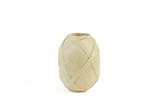 DMC Eco Vita Raffia, natur 50 g, 100 m, 100% Holzfaser