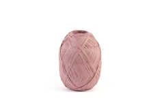DMC Eco Vita Raffia, rosa 50 g, 100 m, 100% Holzfaser