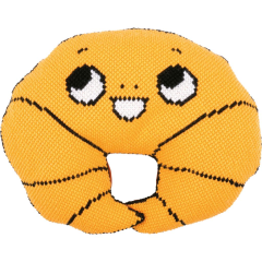 Vervaco Kreuzstichformkissen Eva Mouton, Croissant Set...