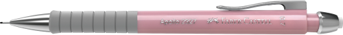 FABER-CASTELL Apollo Druckbleistift 0.5mm 232711 rose shadows