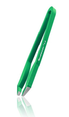 Rubis Sweezer 2.0, Aluminium grün, Pouch