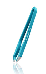 Rubis Sweezer 2.0, Aluminium blau, Pouch