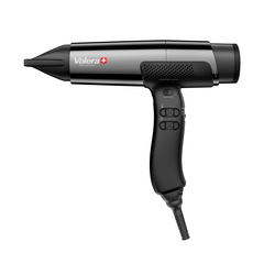 Valera Ultimate AI Black Chrome Föhn