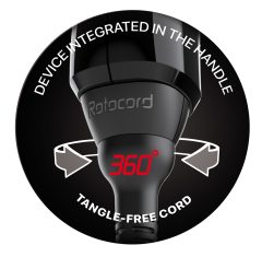 Valera NeXT Pro ColorPro AC Föhn