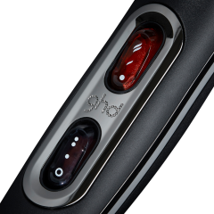 ghd Air Föhn Schwarz