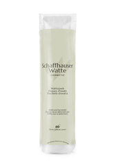 IVF Hartmann Schaffhauser Cosmetic Wattepads 5 cm...