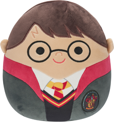 SQUISHMALLOWS Harry Potter 25cm 6700.42016