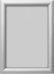 DEFLECTO Klapprahmen A2 SFA2S 48x65.1cm
