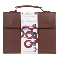 Framar Dark Academia - The Spellboud Set 8Stk.