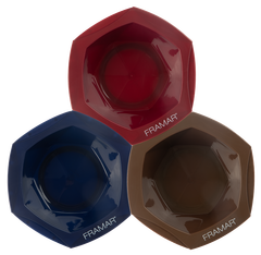 Framar Dark Academia - Connect & Color Bowls 3 Stk