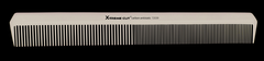 X-Treme Cut Carbon Universalkamm mittel-fein 21.5 cm