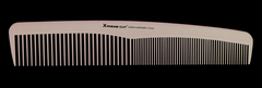 X-Treme Cut Carbon Damenkamm mittel-fein 21.3 cm