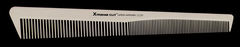 X-Treme Cut Carbon Haarschneidekamm mittel-fein 17.8 cm