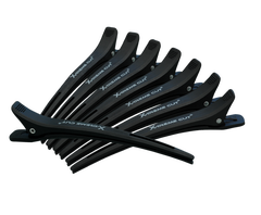 X-Treme Cut Carbon Clips Carbon / Länge: 12 cm /...