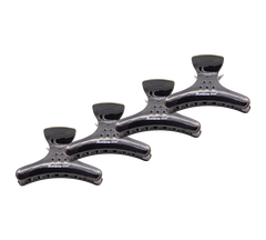 X-treme Cut Abteilklammern