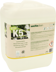 WEITACLEAN Handabwaschmittel 10L 19518.14310 K5 ECO