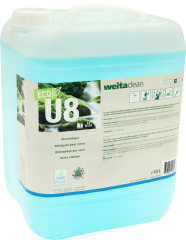 WEITACLEAN Glasreiniger 10L 19519.14310 U8 ECO