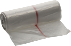 FUNNY Mehrzweckbeutel 33lt 7232334 transparent 30 Stück