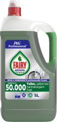 FAIRY Handspühlmittel 5lt 971115 Handspülmittel