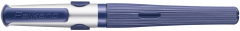 PELIKAN Füllhalter Structure L 824538 blau, Linkshänder
