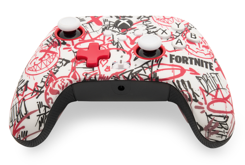 POWER A Wireless Controller XBGP0400-01 Xbox Series X/S, Fortnite