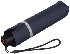 KNIRPS Regenschirm Rookie 6050.120.1 navy, manual