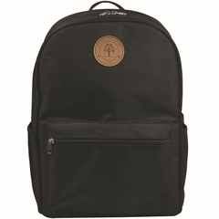 TREECK Rucksack R-Pet 4177.11 schwarz