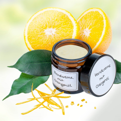 GLOREX Ätherisches Öl 10ml 61602301 Orange...