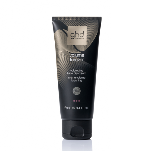 ghd Volume Forever - Volumizing Blow-Dry Cream 100 ml