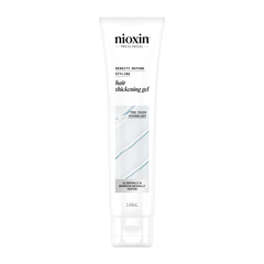 Nioxin Hair Thickening Gel 140 ml