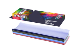PROCARE Premium U-Lite Foam Wraps 100 x 300 mm mixed 200...