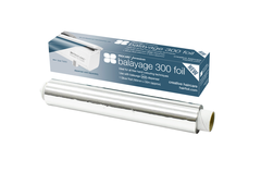 PROCARE Premium Balayage Silver Foil Roll 0.3 x 50 m