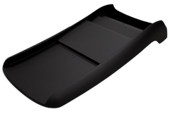 PROCARE 24*7 Ersatzschalen schwarz