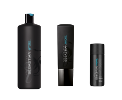 Sebastian Professional Foundation Hydre Moisturizing...