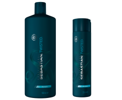 Sebastian Professional Flex Twisted Elastic Cleanser...