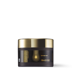 Sebastian Professional Dark Oil Lightweight Mask 150 ml