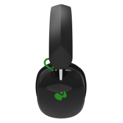 PDP Phantom Wireless Headset 049-038-BK Xbox SeriesX, Black