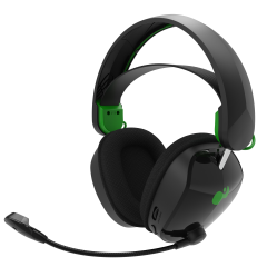 PDP Phantom Wireless Headset 049-038-BK Xbox SeriesX, Black