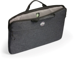 PORT Notebook Bag Belize Ergoview 110202 Slim case...
