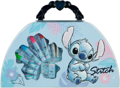 UNDERCOVER Malkoffer Stitch STLI4221 51-teilig