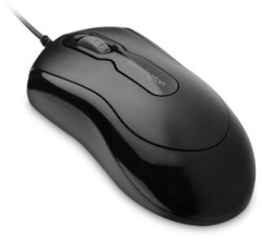 KENSINGTON Mouse-in-a-Box EQ Mouse K72480WW 1.8m