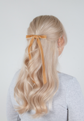 Trisa Fashion Masche auf Clip & Masche auf Frenchclip...