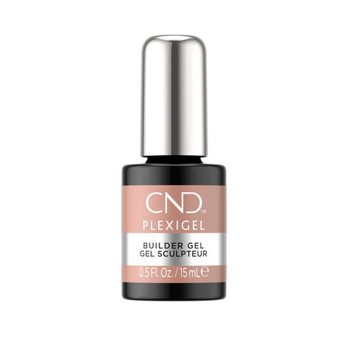 CND PlexiGel Builder Peach Moonstone 15 ml