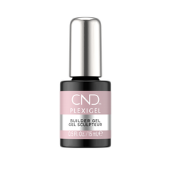 CND PlexiGel Builder Clearly Pink 15 ml