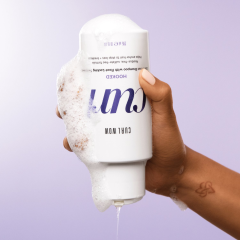 Color Wow Hooked Clean Shampoo 295 ml