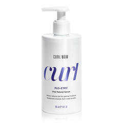 Color Wow Flo Entry Rich Natural Supplement 295 ml