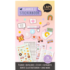 I AM CREATIVE Stickerbook 4087.582 Planner II 24 Blatt